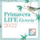 Cartell Primavera LIFE Victoria 2022